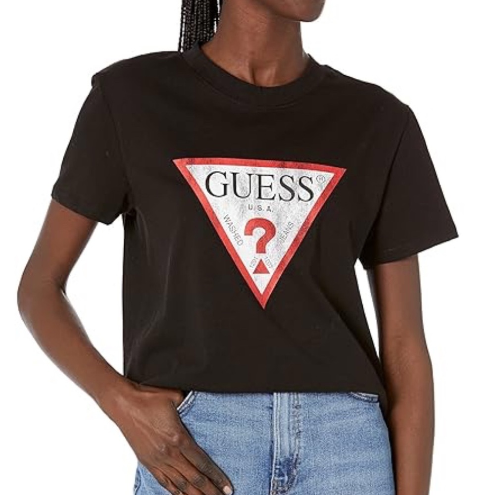 Guess Crop Top